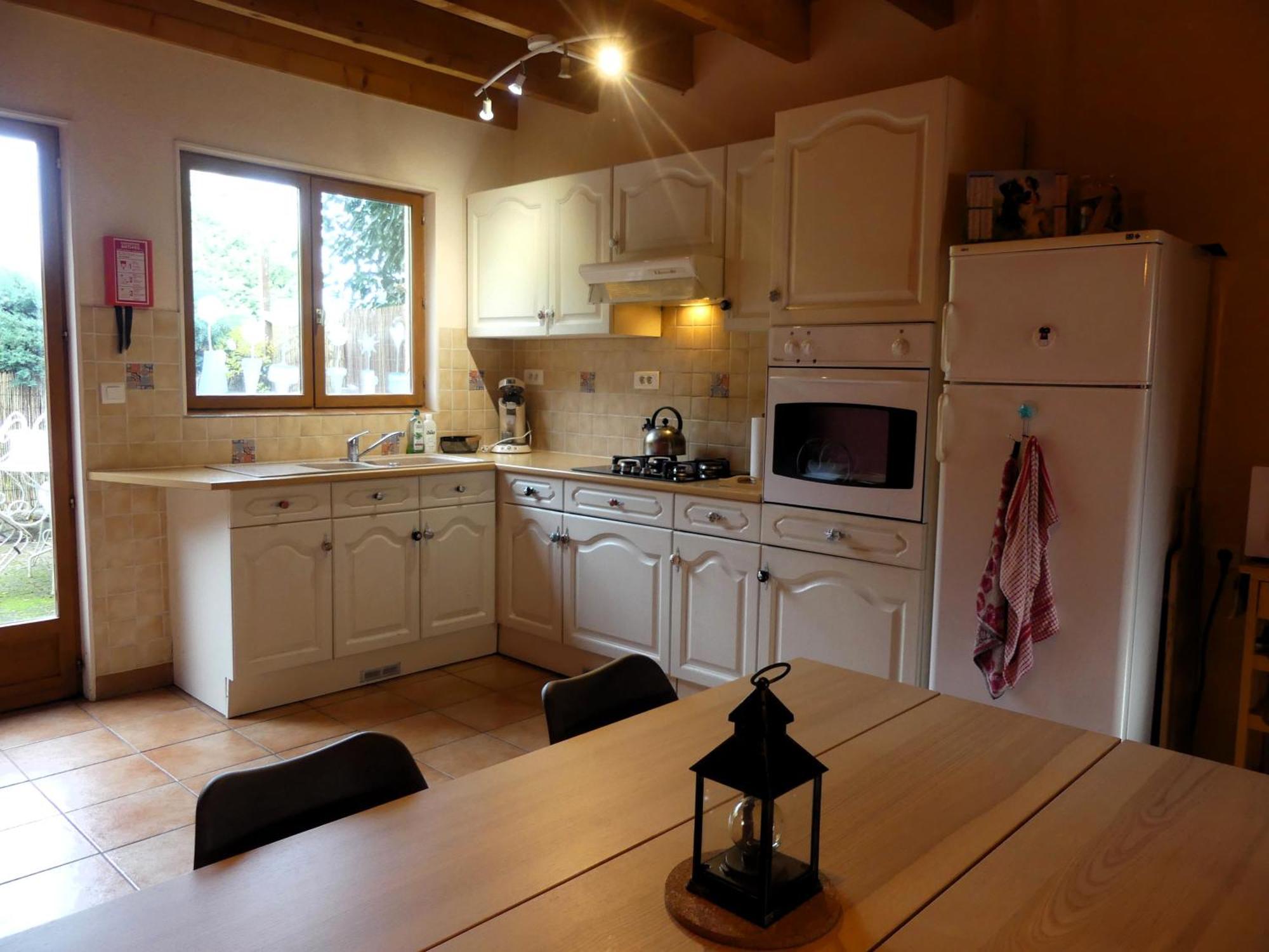 Clan Boucheron Louroux-Bourbonnais Exterior foto