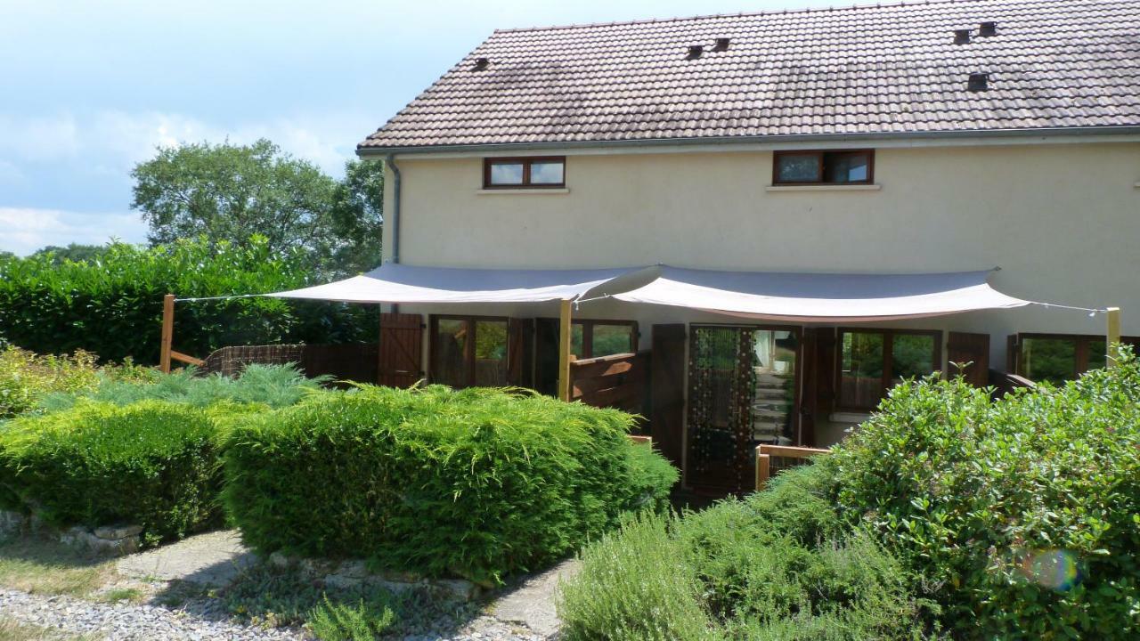 Clan Boucheron Louroux-Bourbonnais Exterior foto
